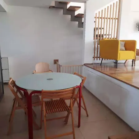 Appt 70m2, 3p, Toit-terrasse, Vue Mer, Proche
