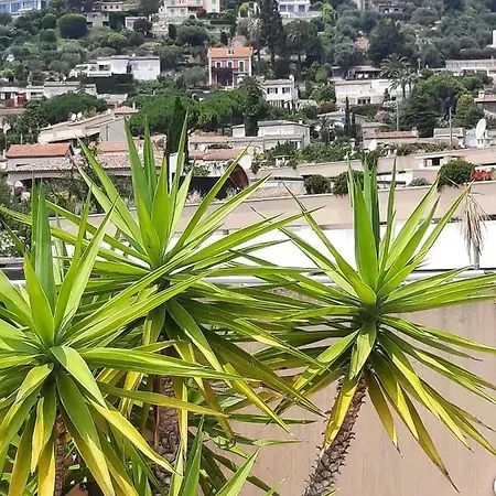 Appt 70m2, 3p, Toit-terrasse, Vue Mer, Proche