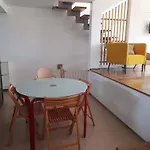 Appt 70m2, 3p, Toit-terrasse, Vue Mer, Proche