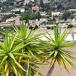 Appt 70m2, 3p, Toit-terrasse, Vue Mer, Proche