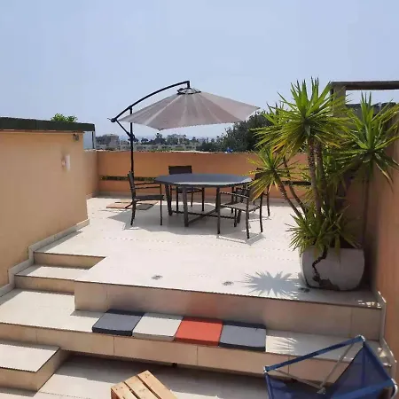Appartement Appt 70m2, 3p, Toit-terrasse, Vue Mer, Proche *
