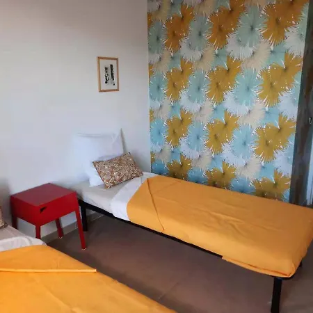 Appt 70m2, 3p, Toit-terrasse, Vue Mer, Proche